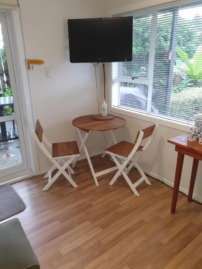 Bluewater Studio Tairua Eksteriør billede