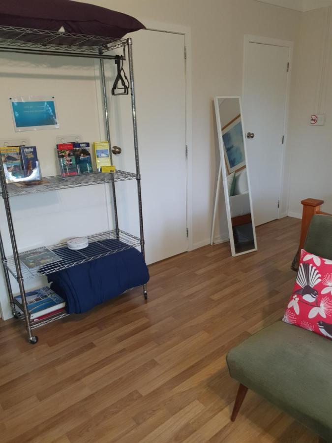 Bluewater Studio Tairua Eksteriør billede